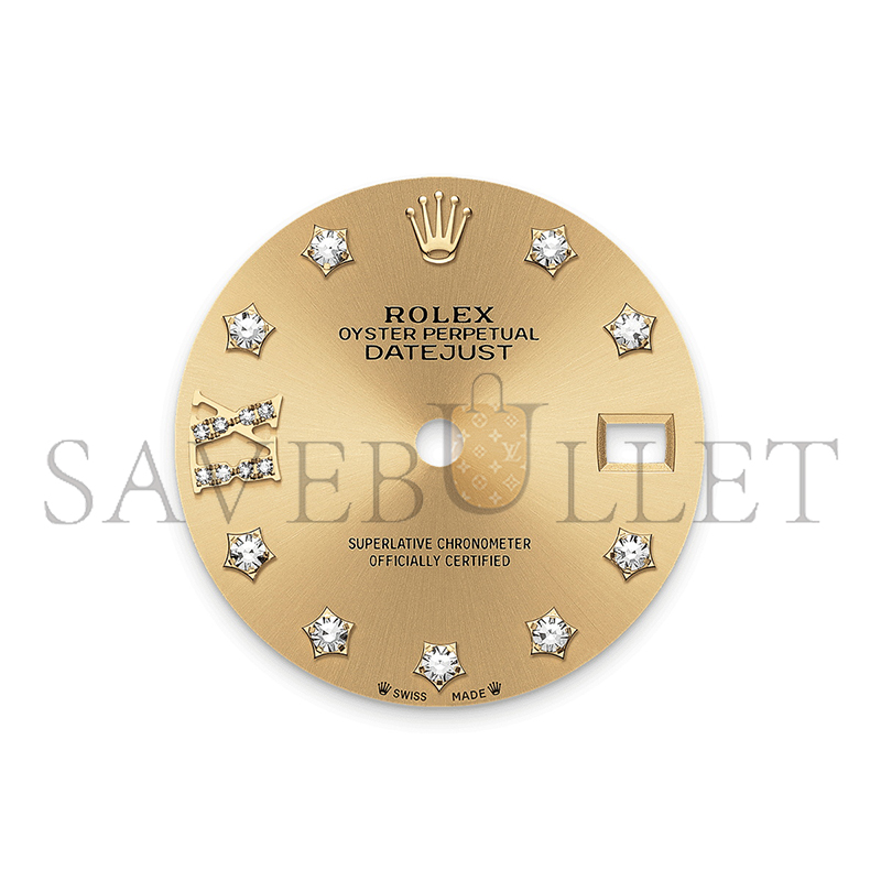 R*l*x lady-datejust 279178